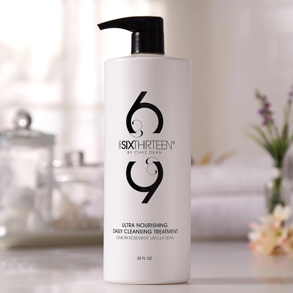 wen Six Thirteen Daily Cleansing Treatment - Picture 2 of 3